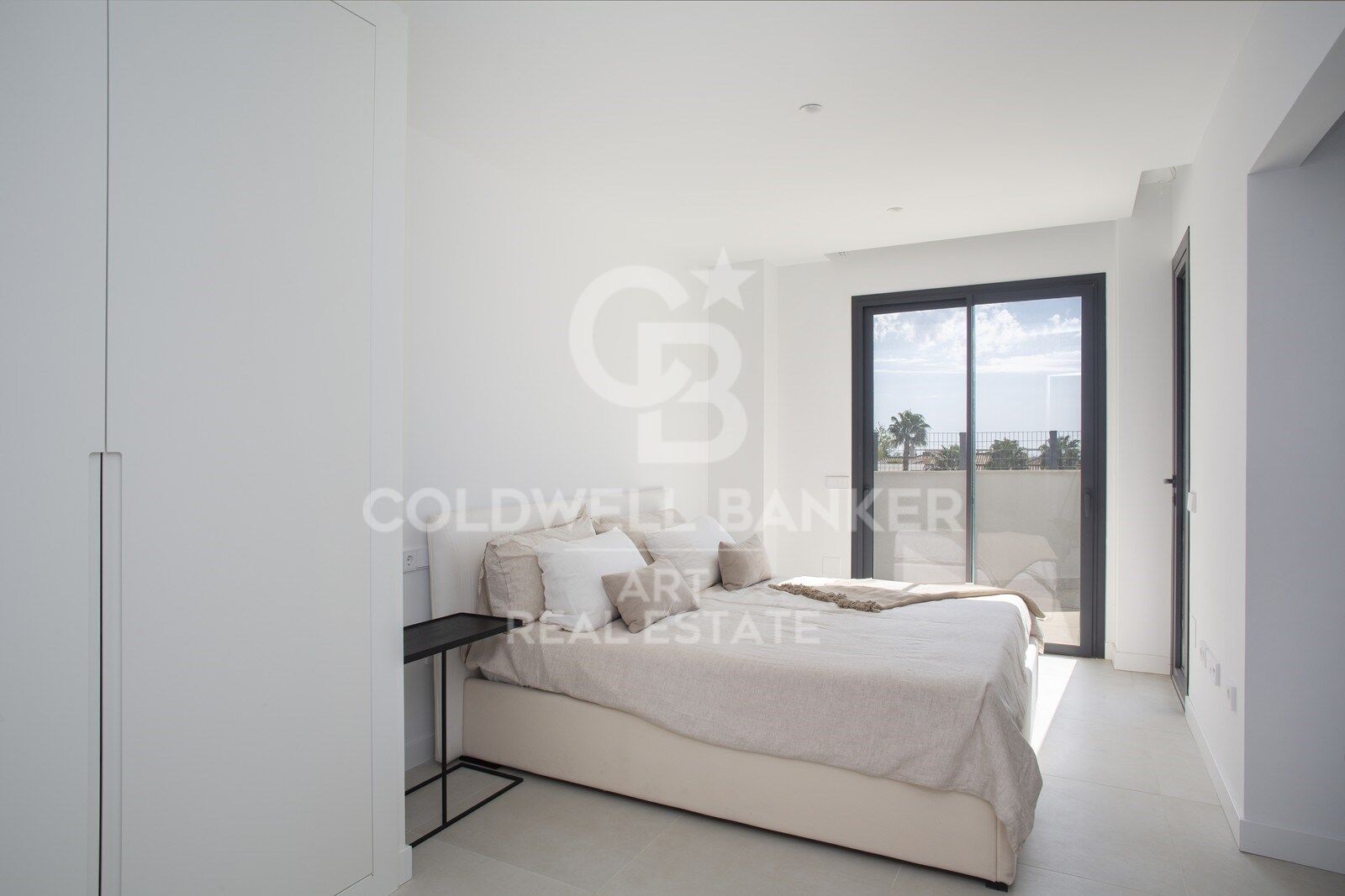 Apartament w Fuengirola, Malaga, Hiszpania 2 sypialnie, 201 mkw. nr 157357