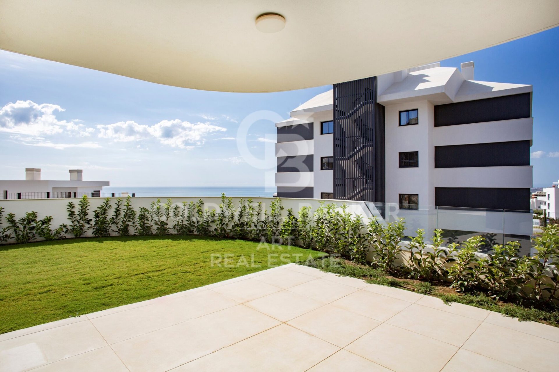 Apartament w Fuengirola, Malaga, Hiszpania 2 sypialnie, 201 mkw. nr 157357
