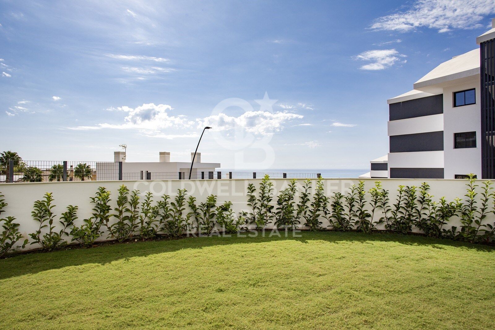 Apartamento en Fuengirola, Málaga, España 2 dormitorios, 127 m2 No. 157356