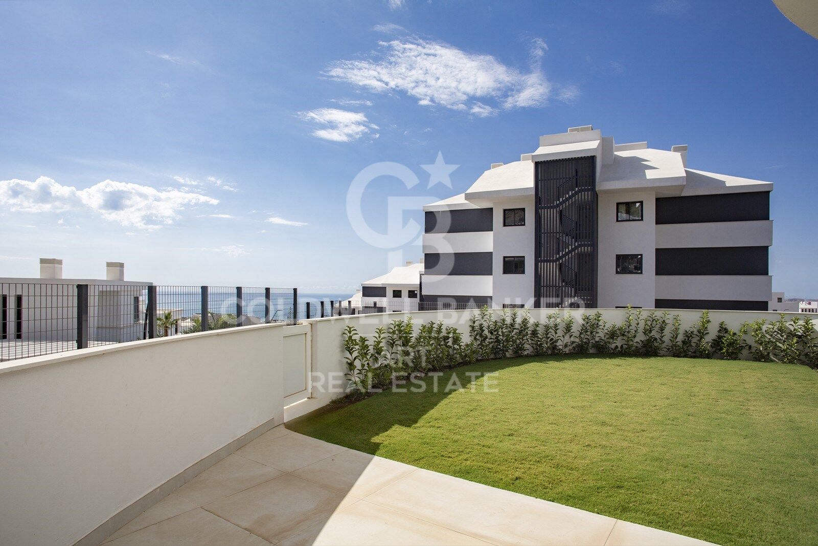 Apartamento en Fuengirola, Málaga, España 2 dormitorios, 127 m2 No. 157356