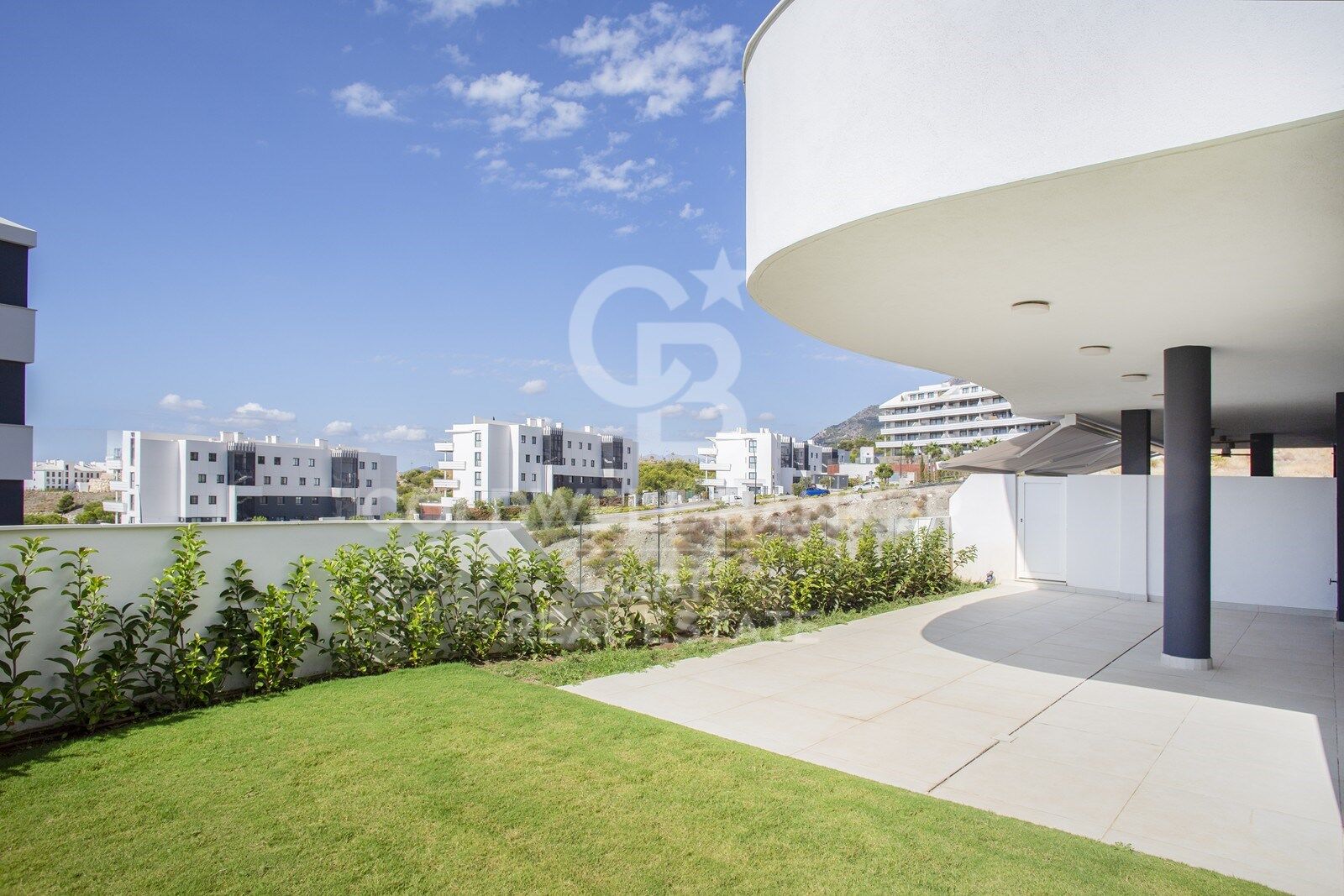 Apartamento en Fuengirola, Málaga, España 2 dormitorios, 127 m2 No. 157356