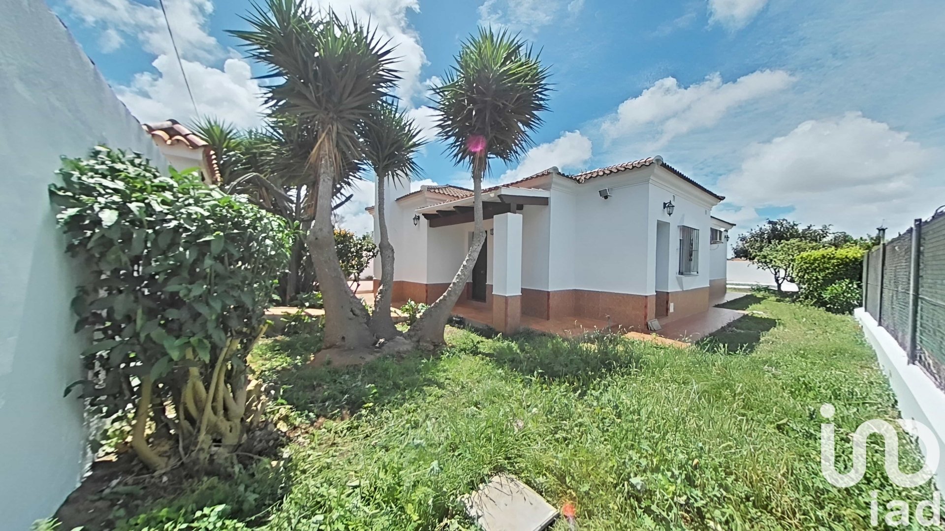 Māja Chiclana de la Frontera, Cadiz, Spānijā 3 istabas, 131 m2 Nr. 192246