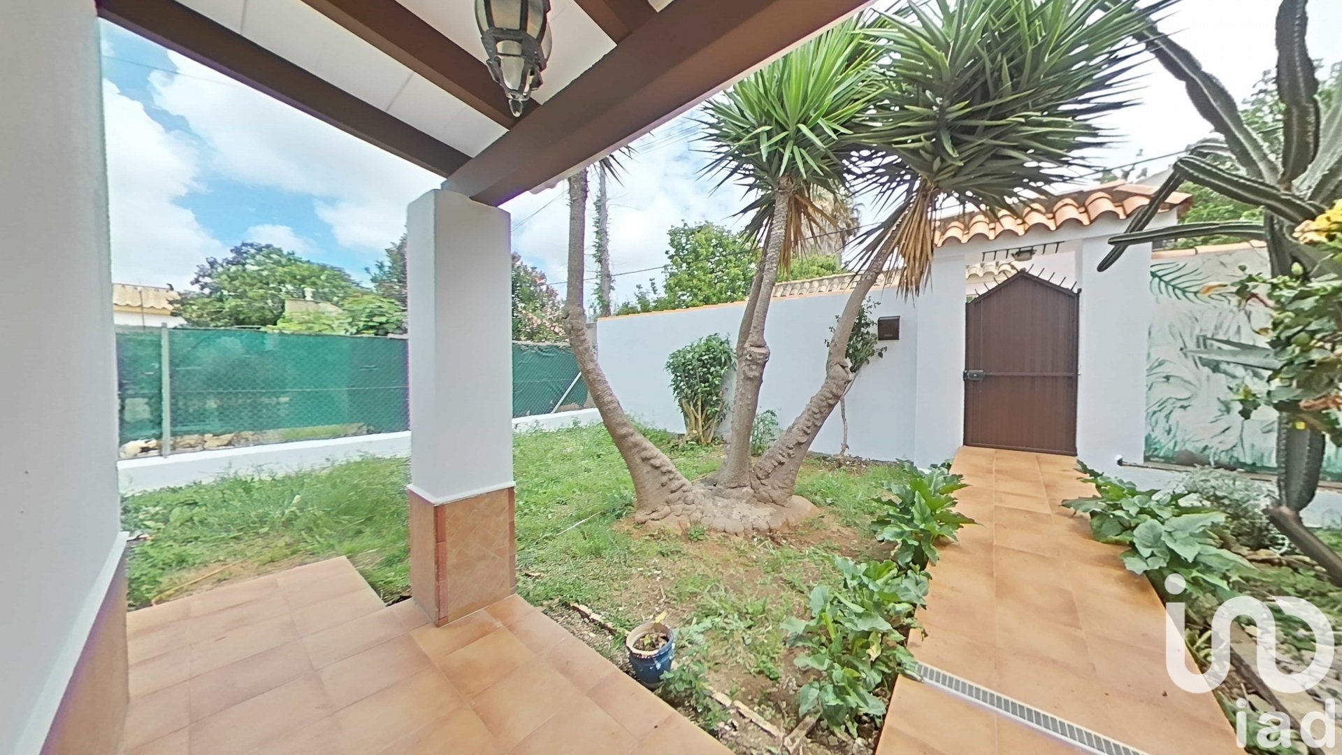 Māja Chiclana de la Frontera, Cadiz, Spānijā 3 istabas, 131 m2 Nr. 192246