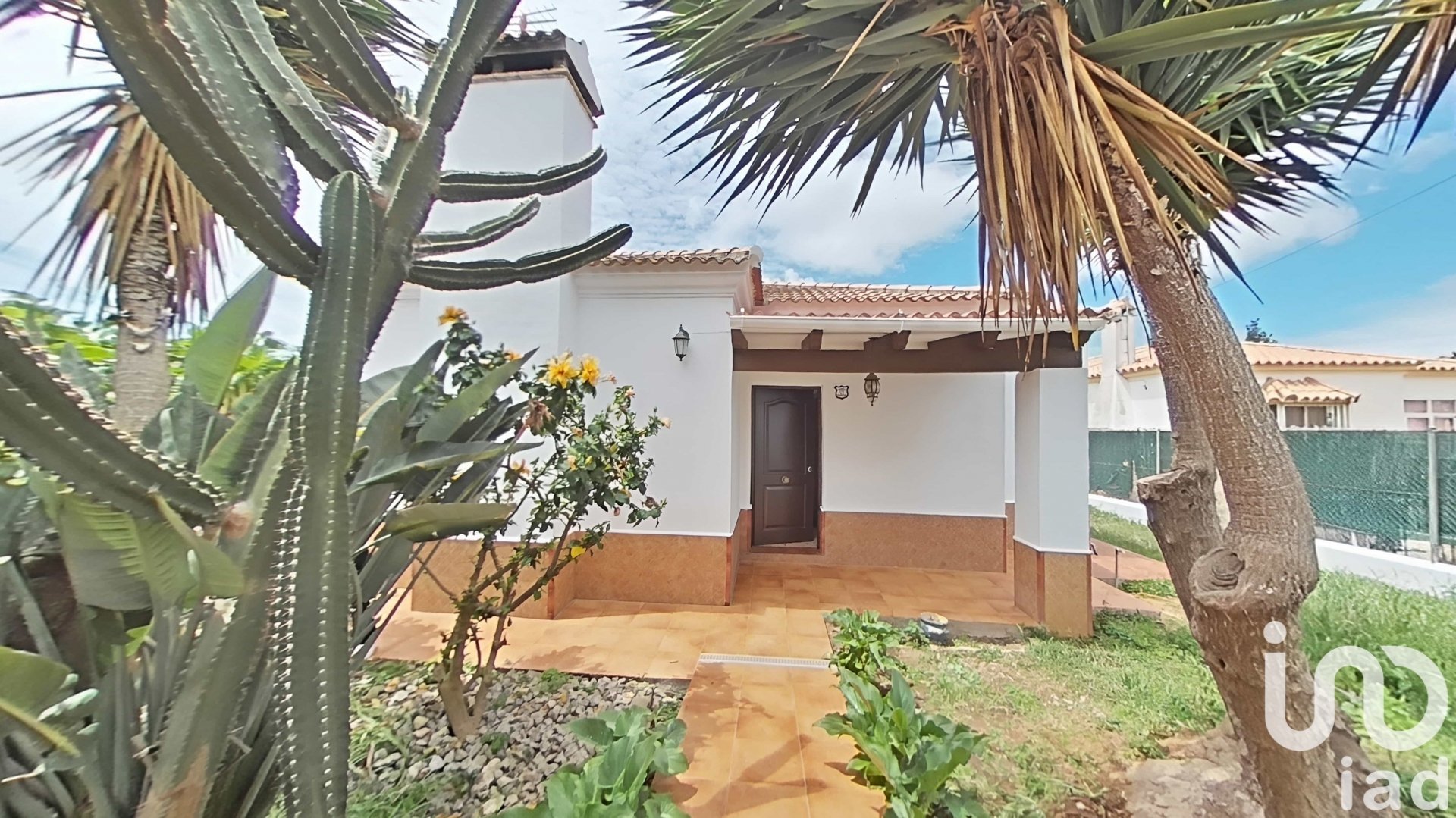 Māja Chiclana de la Frontera, Cadiz, Spānijā 3 istabas, 131 m2 Nr. 192246