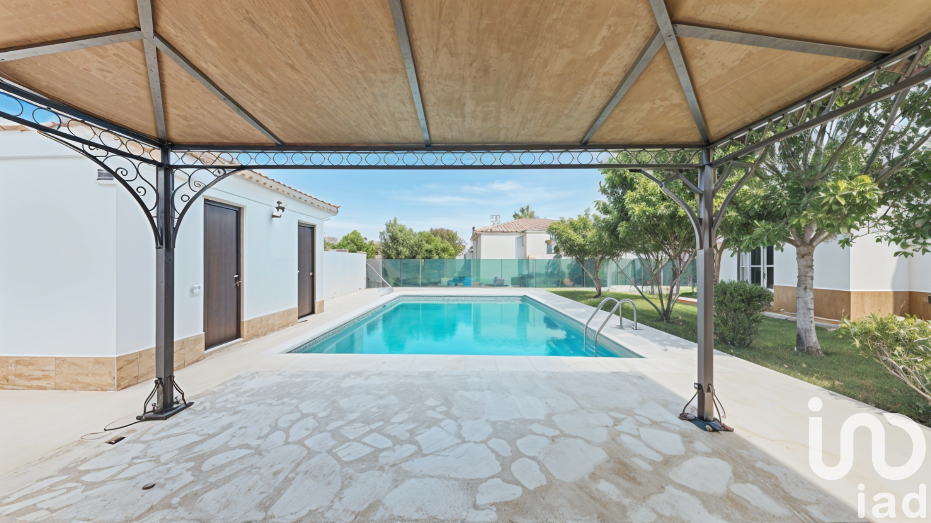 Māja Chiclana de la Frontera, Cadiz, Spānijā 3 istabas, 131 m2 Nr. 192246
