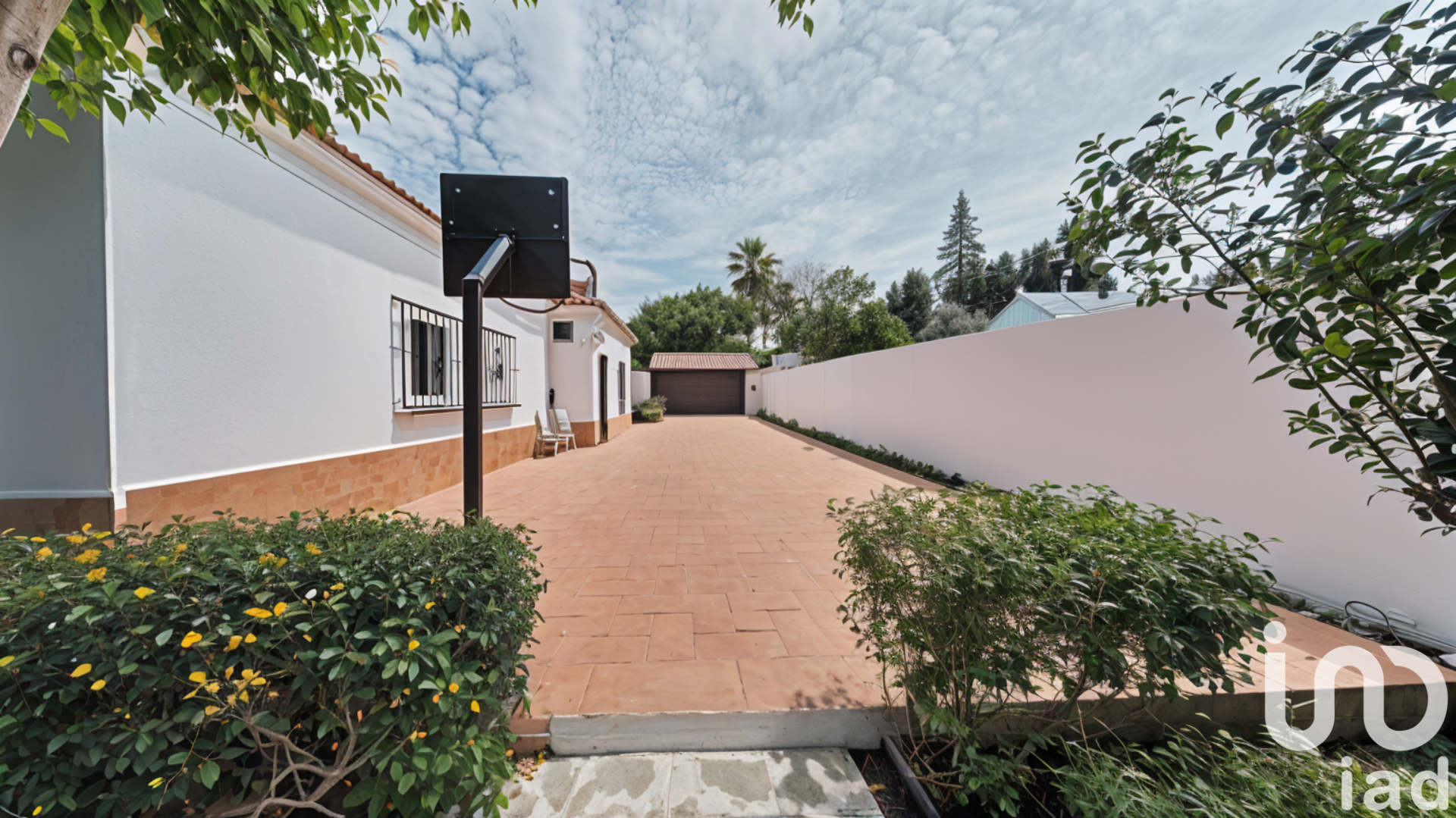 Māja Chiclana de la Frontera, Cadiz, Spānijā 3 istabas, 131 m2 Nr. 192246