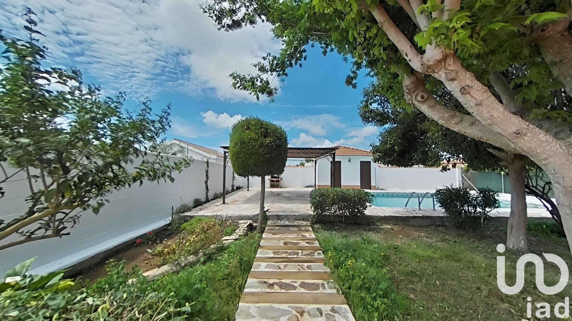 Māja Chiclana de la Frontera, Cadiz, Spānijā 3 istabas, 131 m2 Nr. 192246