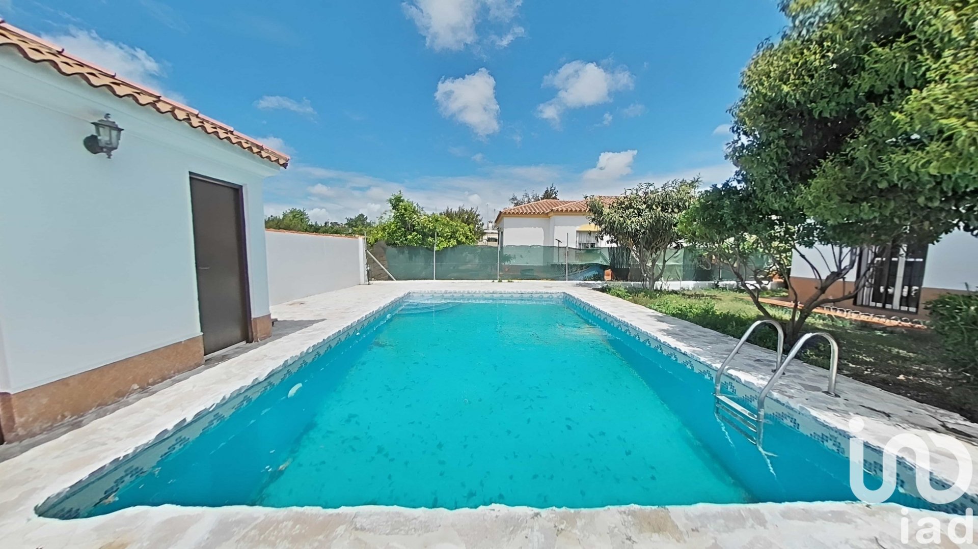 Māja Chiclana de la Frontera, Cadiz, Spānijā 3 istabas, 131 m2 Nr. 192246