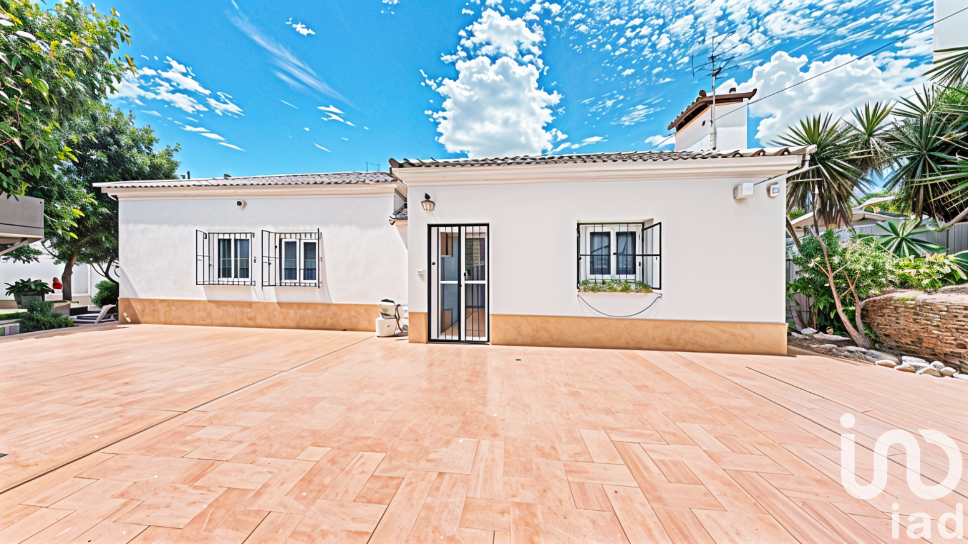 Māja Chiclana de la Frontera, Cadiz, Spānijā 3 istabas, 131 m2 Nr. 192246