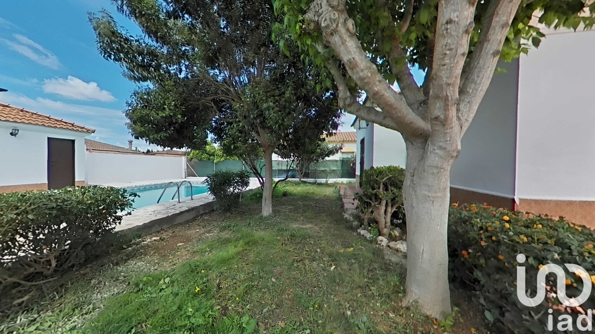 Māja Chiclana de la Frontera, Cadiz, Spānijā 3 istabas, 131 m2 Nr. 192246