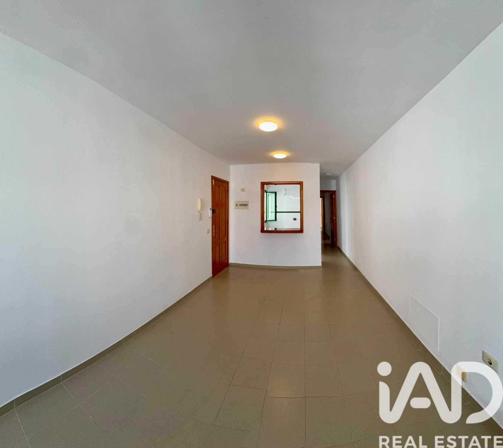 Apartament w Arrecife, Lanzarote, Hiszpania 2 sypialnie, 65 mkw. nr 192238