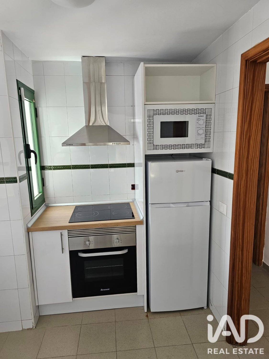 Apartament w Arrecife, Lanzarote, Hiszpania 2 sypialnie, 65 mkw. nr 192238