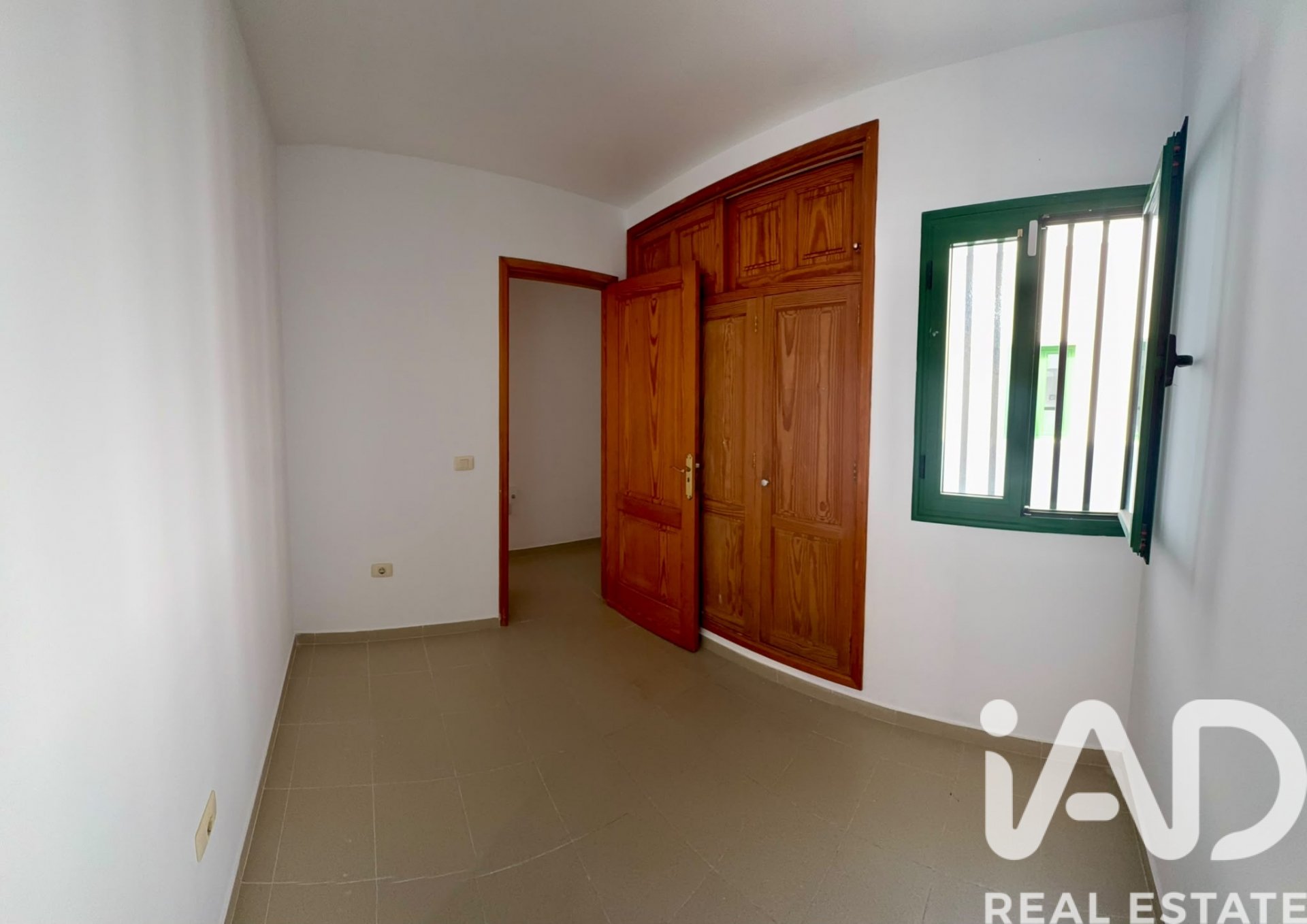 Apartament w Arrecife, Lanzarote, Hiszpania 2 sypialnie, 65 mkw. nr 192238