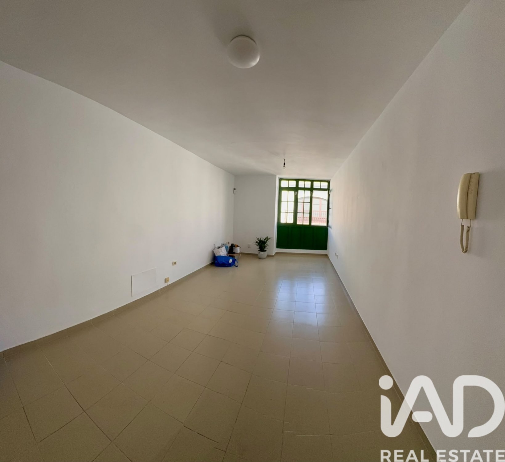 Apartament w Arrecife, Lanzarote, Hiszpania 2 sypialnie, 65 mkw. nr 192238