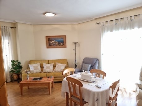 Huoneisto Albatera, Alicante, Espanja 4 makuuhuonetta, 139 m2 No. 192236