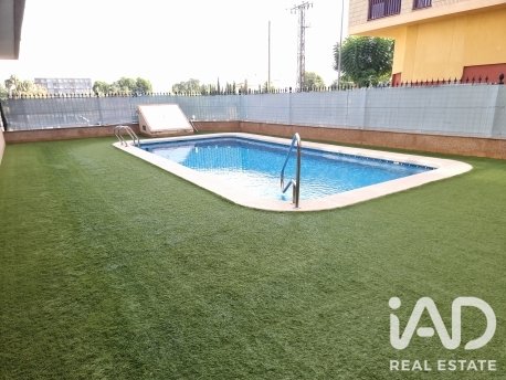 Huoneisto Albatera, Alicante, Espanja 4 makuuhuonetta, 139 m2 No. 192236