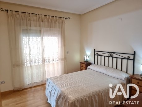 Huoneisto Albatera, Alicante, Espanja 4 makuuhuonetta, 139 m2 No. 192236