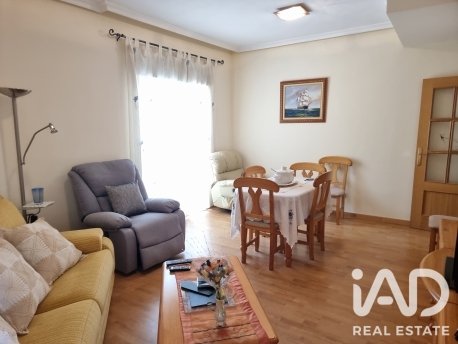 Huoneisto Albatera, Alicante, Espanja 4 makuuhuonetta, 139 m2 No. 192236