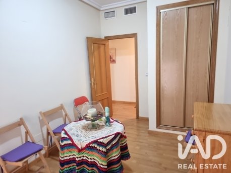 Huoneisto Albatera, Alicante, Espanja 4 makuuhuonetta, 139 m2 No. 192236