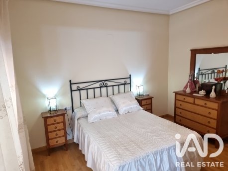 Huoneisto Albatera, Alicante, Espanja 4 makuuhuonetta, 139 m2 No. 192236