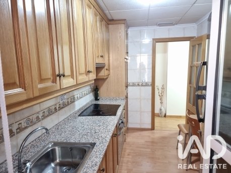 Huoneisto Albatera, Alicante, Espanja 4 makuuhuonetta, 139 m2 No. 192236