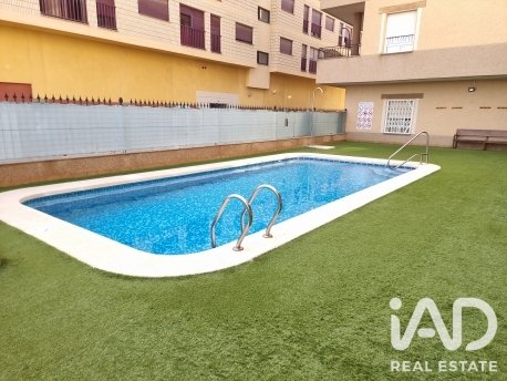 Huoneisto Albatera, Alicante, Espanja 4 makuuhuonetta, 139 m2 No. 192236