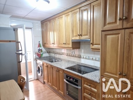 Huoneisto Albatera, Alicante, Espanja 4 makuuhuonetta, 139 m2 No. 192236