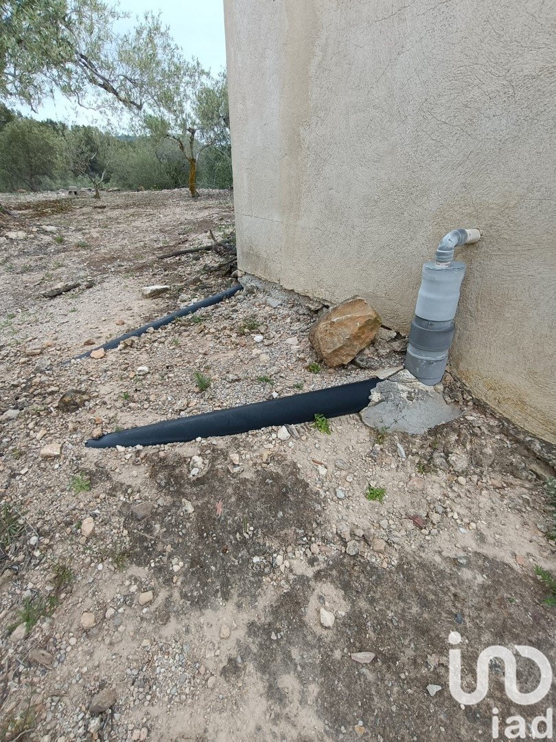Land plot in El Perello, Tarragona, Spain 3500 sq.m. No. 192247