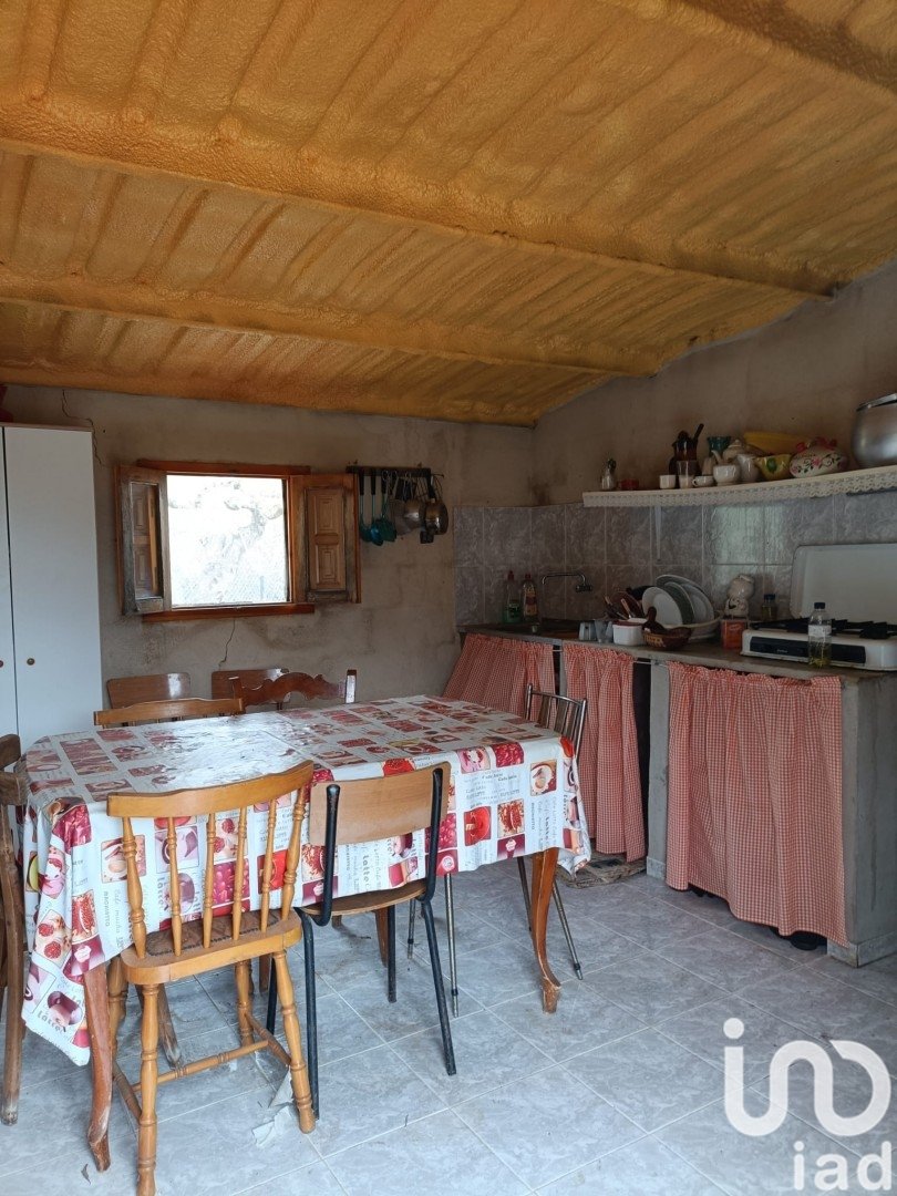 Land plot in El Perello, Tarragona, Spain 3500 sq.m. No. 192247