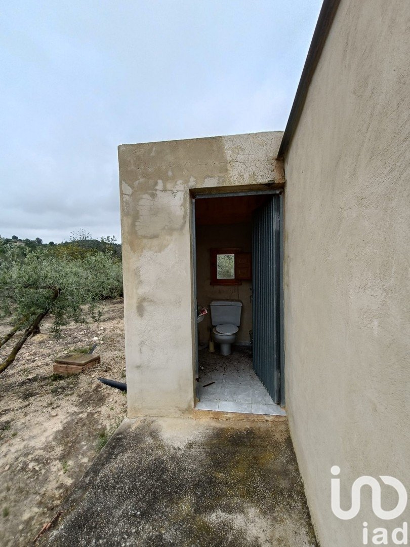 Land plot in El Perello, Tarragona, Spain 3500 sq.m. No. 192247