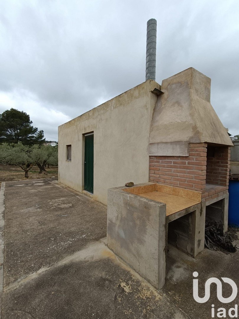 Land plot in El Perello, Tarragona, Spain 3500 sq.m. No. 192247