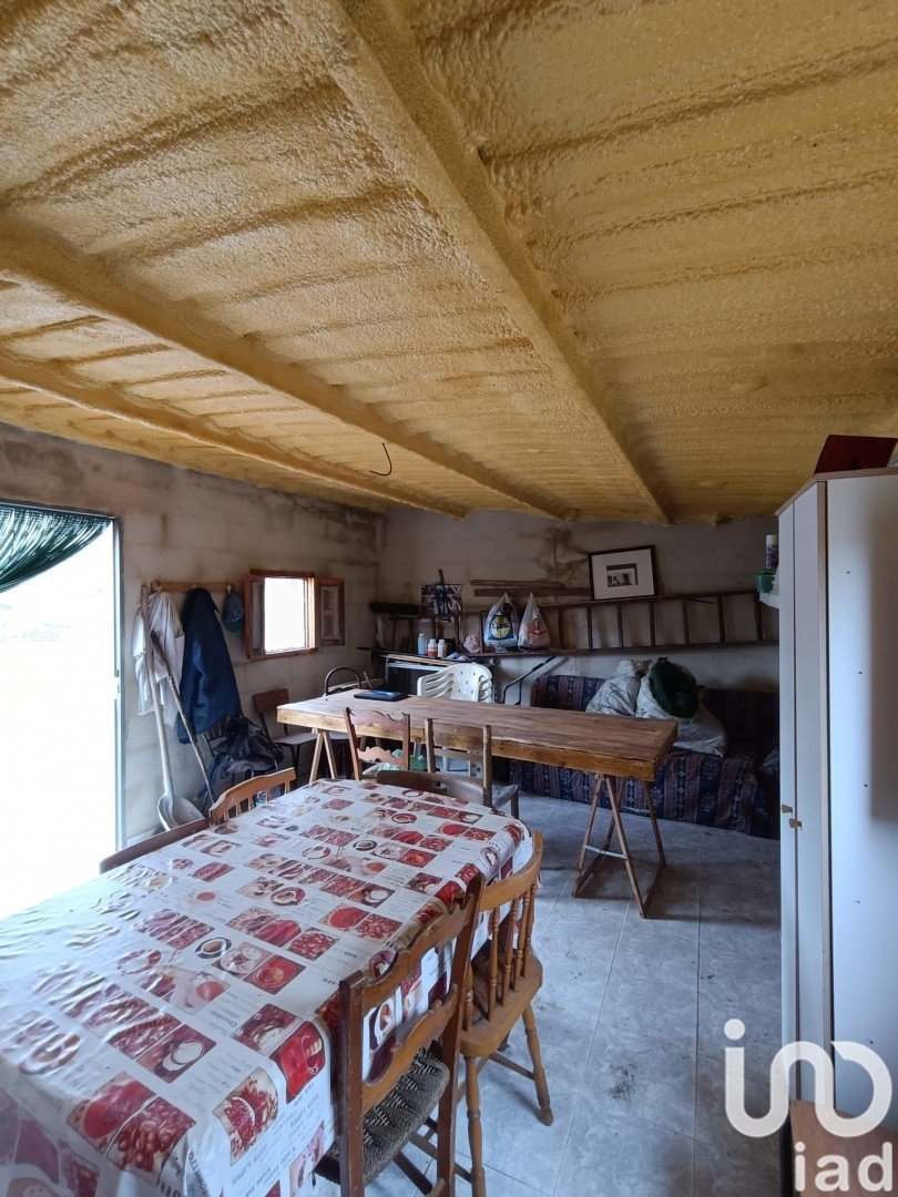 Land plot in El Perello, Tarragona, Spain 3500 sq.m. No. 192247