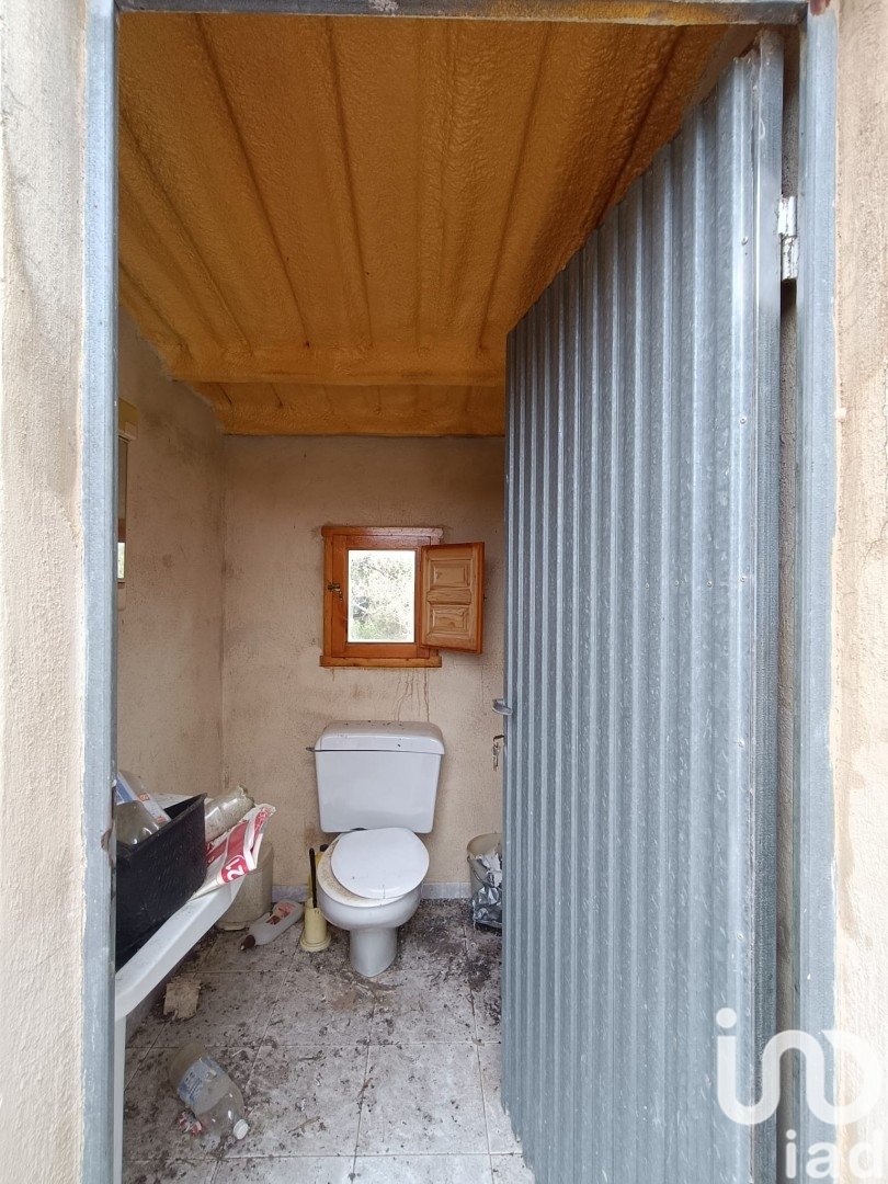 Land plot in El Perello, Tarragona, Spain 3500 sq.m. No. 192247