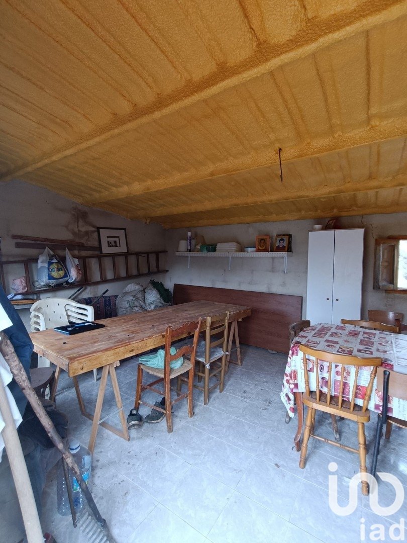 Land plot in El Perello, Tarragona, Spain 3500 sq.m. No. 192247