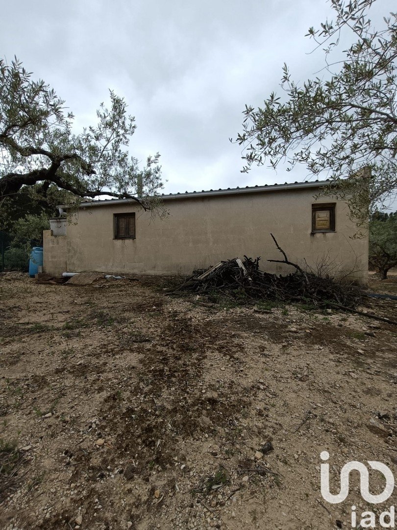 Land plot in El Perello, Tarragona, Spain 3500 sq.m. No. 192247