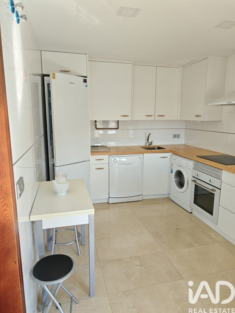 Dzīvoklis Valencia de Don Juan, Leon, Spānijā 2 istabas, 103 m2 Nr. 192248