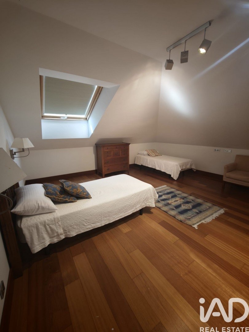 Dzīvoklis Valencia de Don Juan, Leon, Spānijā 2 istabas, 103 m2 Nr. 192248