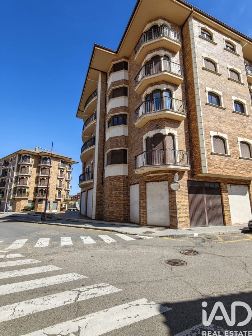 Dzīvoklis Valencia de Don Juan, Leon, Spānijā 2 istabas, 103 m2 Nr. 192248