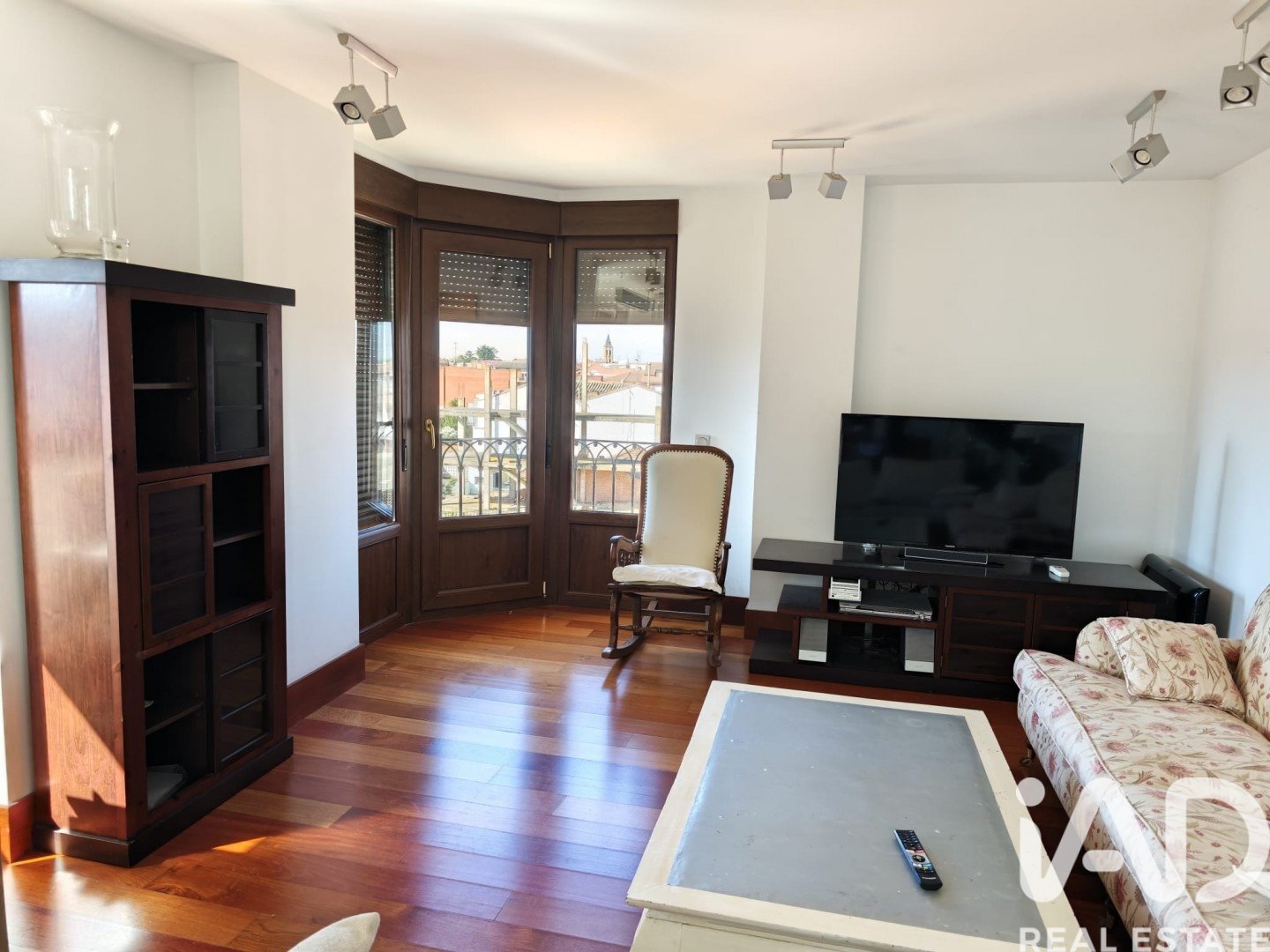 Dzīvoklis Valencia de Don Juan, Leon, Spānijā 2 istabas, 103 m2 Nr. 192248