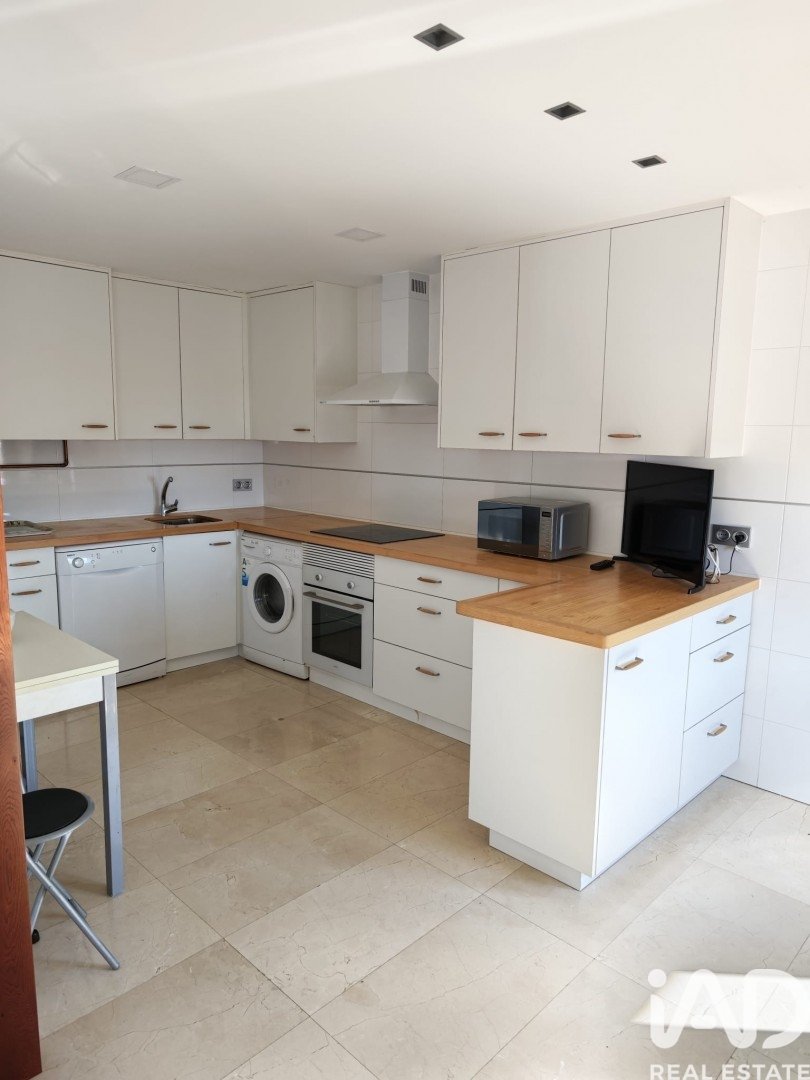 Dzīvoklis Valencia de Don Juan, Leon, Spānijā 2 istabas, 103 m2 Nr. 192248