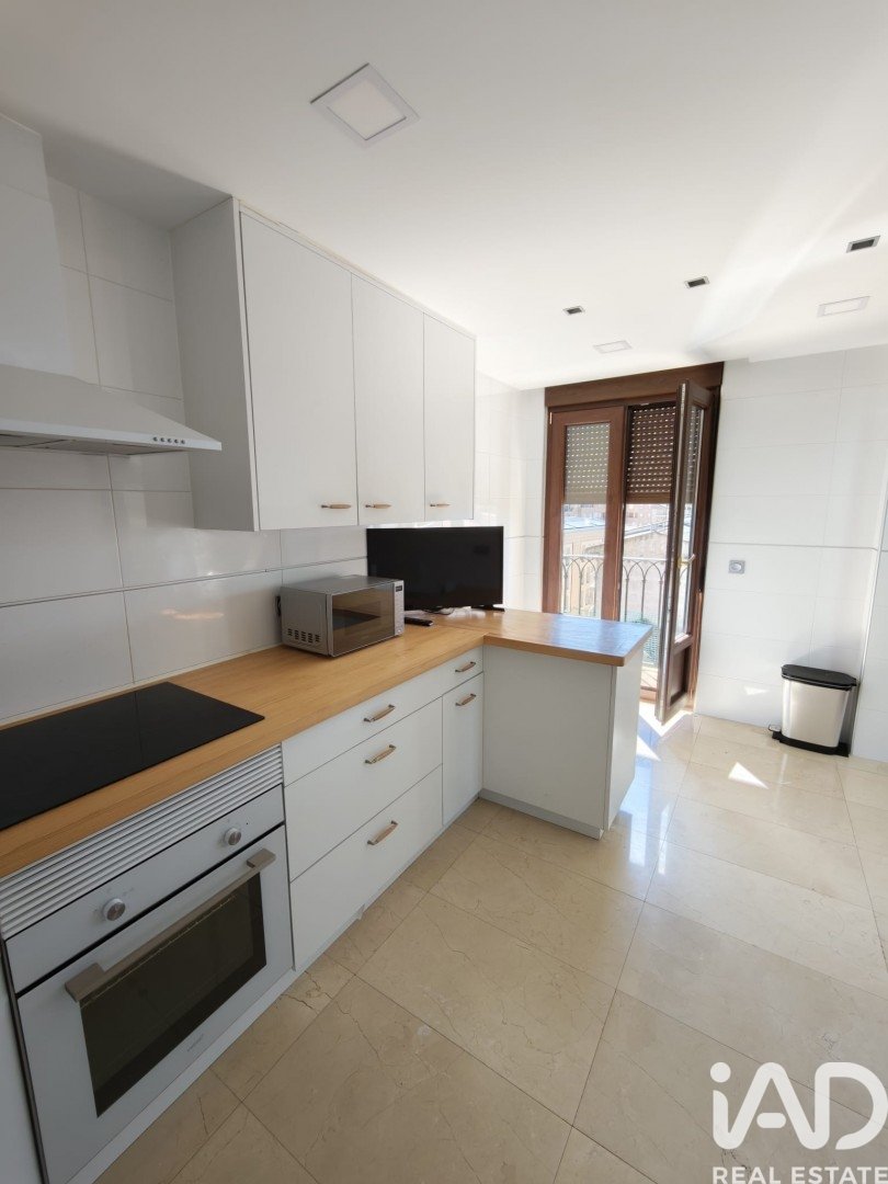 Dzīvoklis Valencia de Don Juan, Leon, Spānijā 2 istabas, 103 m2 Nr. 192248