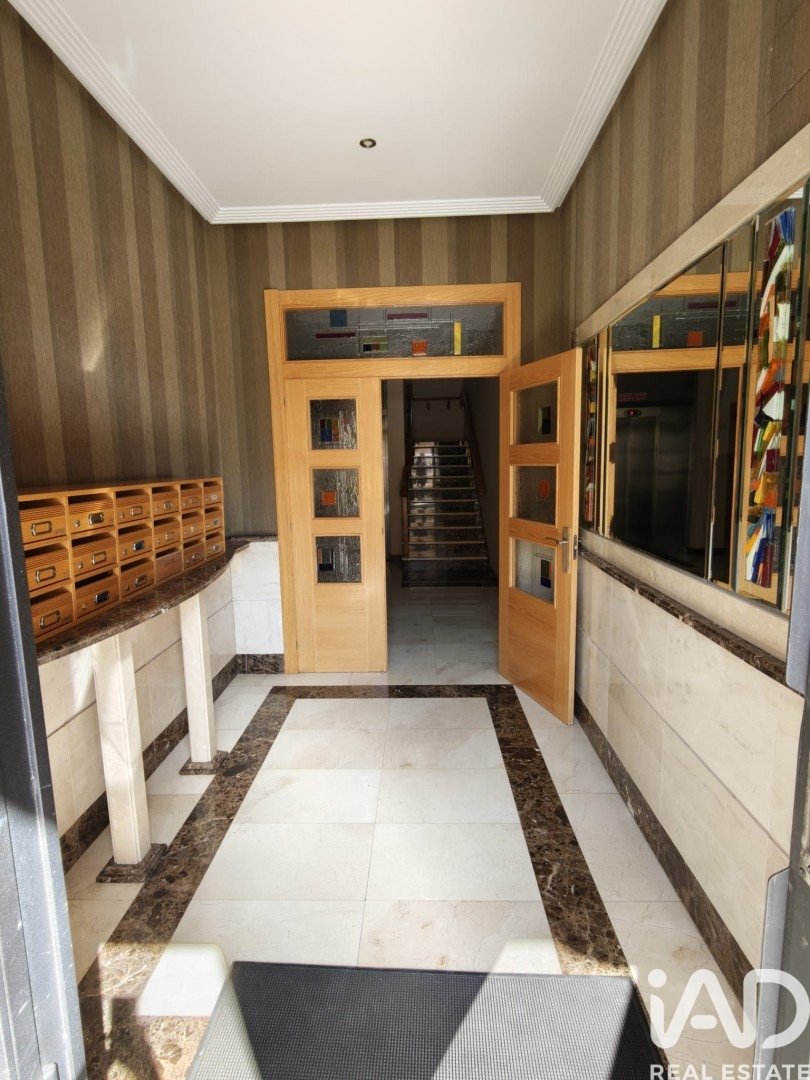 Dzīvoklis Valencia de Don Juan, Leon, Spānijā 2 istabas, 103 m2 Nr. 192248
