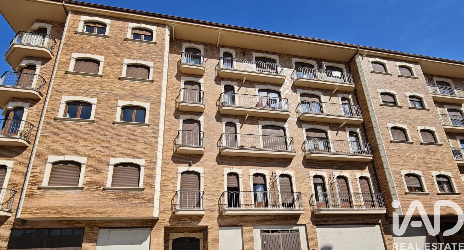 Dzīvoklis Valencia de Don Juan, Leon, Spānijā 2 istabas, 103 m2 Nr. 192248