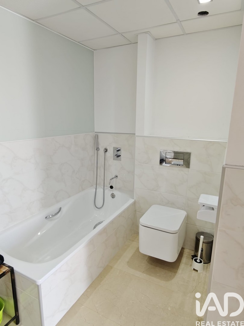 Dzīvoklis Valencia de Don Juan, Leon, Spānijā 2 istabas, 103 m2 Nr. 192248