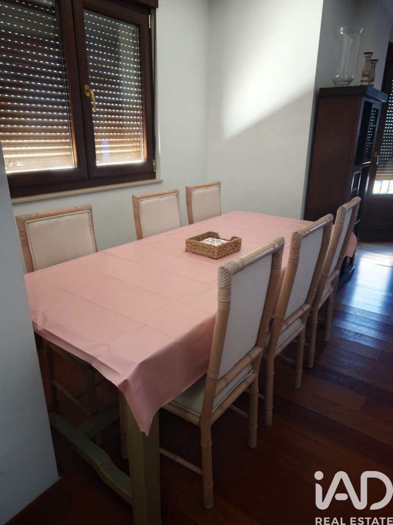 Dzīvoklis Valencia de Don Juan, Leon, Spānijā 2 istabas, 103 m2 Nr. 192248