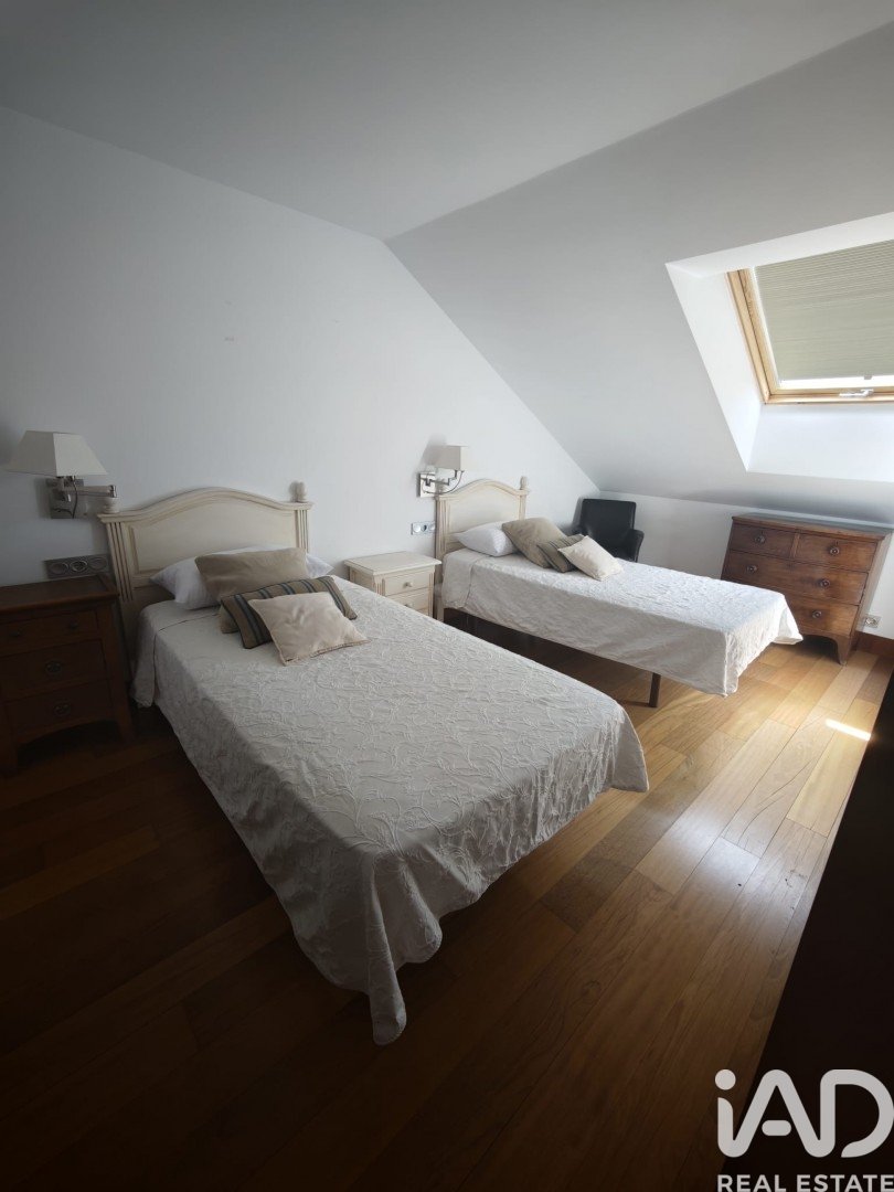 Dzīvoklis Valencia de Don Juan, Leon, Spānijā 2 istabas, 103 m2 Nr. 192248