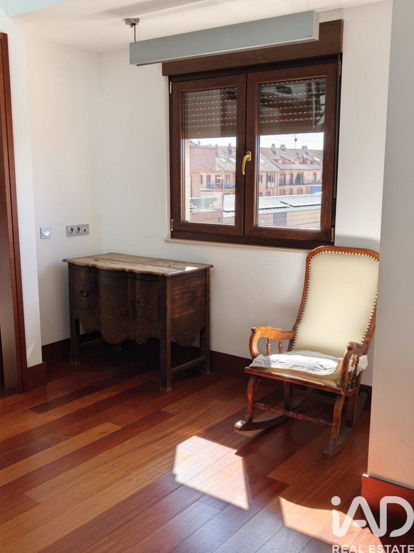 Dzīvoklis Valencia de Don Juan, Leon, Spānijā 2 istabas, 103 m2 Nr. 192248