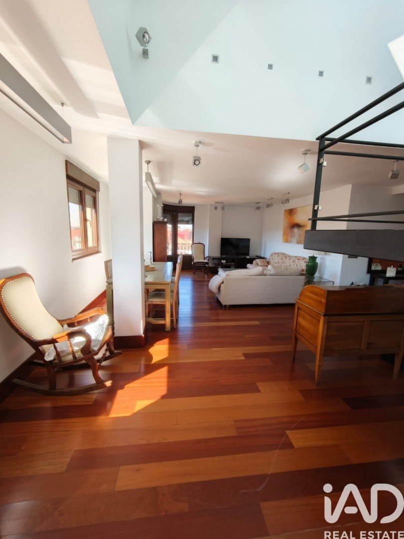 Dzīvoklis Valencia de Don Juan, Leon, Spānijā 2 istabas, 103 m2 Nr. 192248
