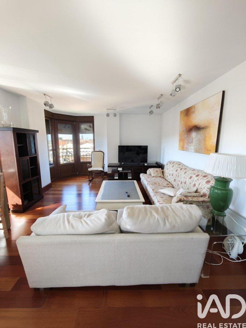 Dzīvoklis Valencia de Don Juan, Leon, Spānijā 2 istabas, 103 m2 Nr. 192248