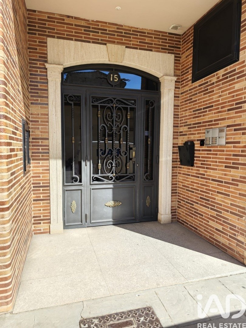Dzīvoklis Valencia de Don Juan, Leon, Spānijā 2 istabas, 103 m2 Nr. 192248